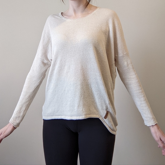 Roots Long Sleeve Shirt - Picture 3 of 5